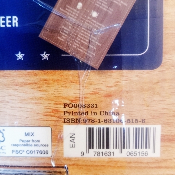 Book+ Kit How To Host A Beer Tasting Party At Home - Picture 3 of 12